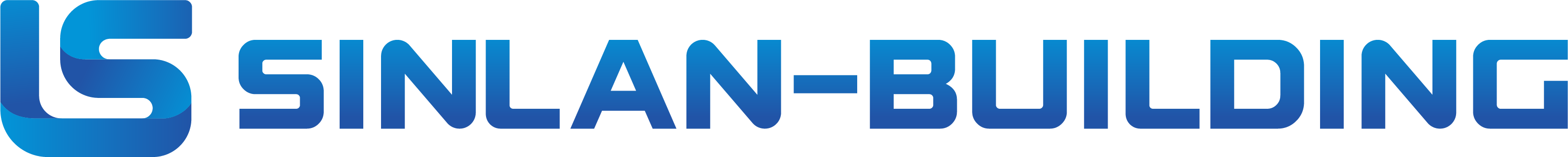 SINLAN BUILDING MATERIALS LIMITED