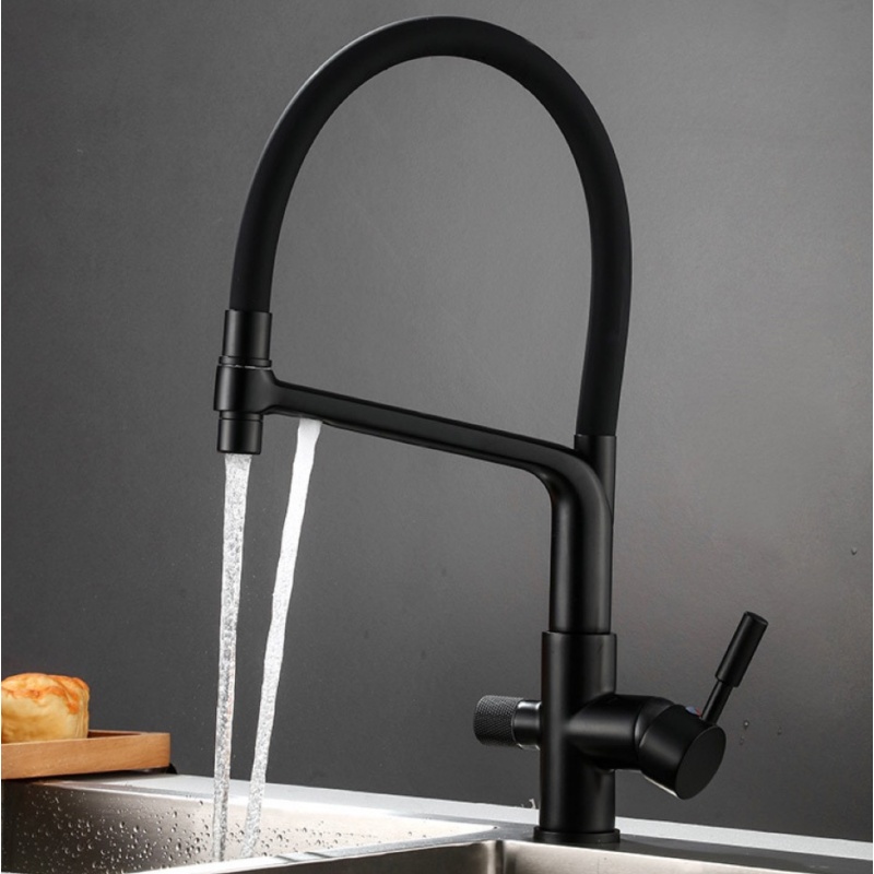 Stylish Lavatory Tap with Adjustable Handle for Easy Use
