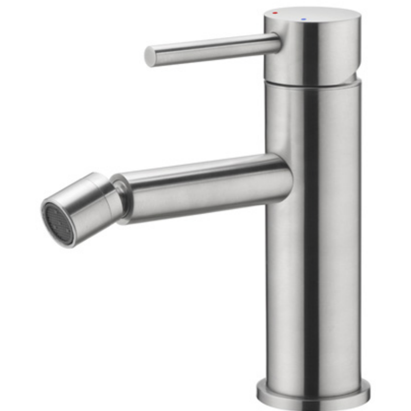 Elegant Brass Deck Mounted Faucet for Stylish Bathrooms