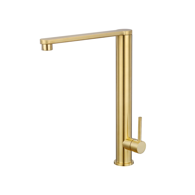 Elegant White Instant Hot Water Faucet for Kitchen Sinks_copy