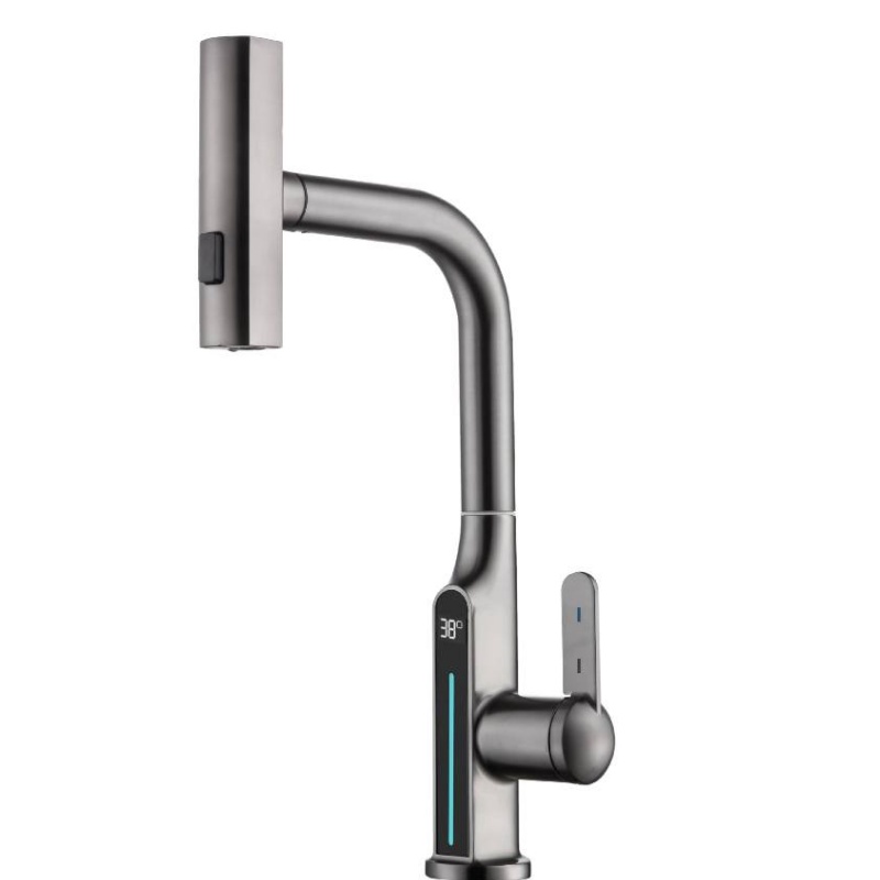 Premium Quality Water Tap for Stylish Sink Designs