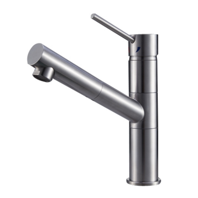 Elegant White Instant Hot Water Faucet for Kitchen Sinks_copy