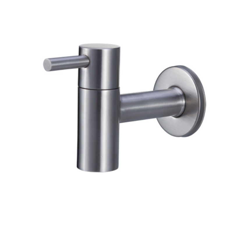 Premium Zhejiang Stainless Steel Kitchen Faucet for Global Markets