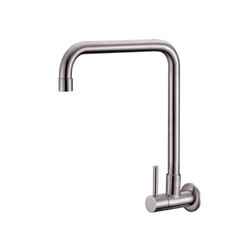 Dual-Use Foreign Trade Bathroom Faucet Sensor Sink Faucet