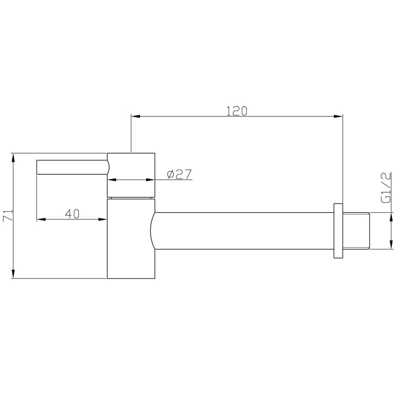 Premium Zhejiang Stainless Steel Kitchen Faucet for Global Markets
