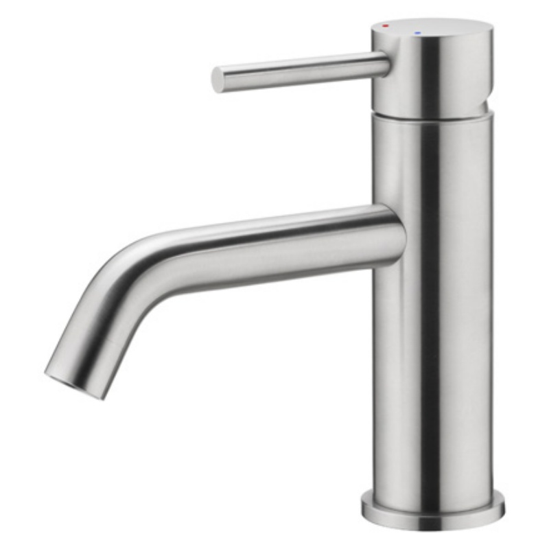 Two Water Output Modes 304 Stainless Steel Sink Faucet