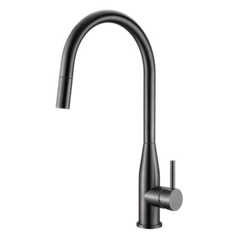 Premium Gold Kitchen Tap Faucet with Advanced Water Purification System