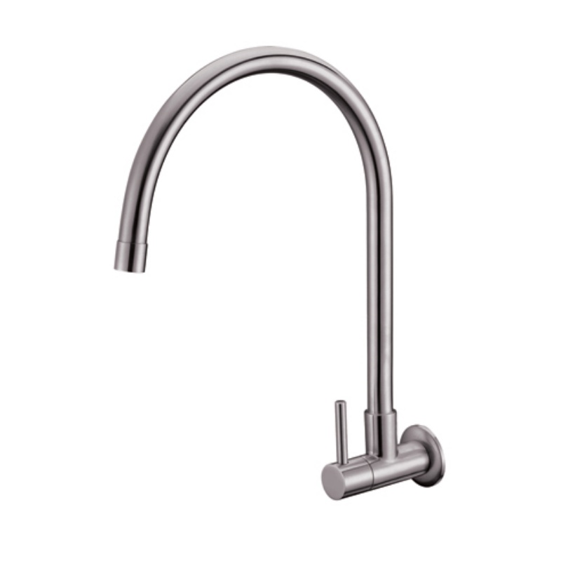 Dual-Use Foreign Trade Bathroom Faucet Sensor Sink Faucet