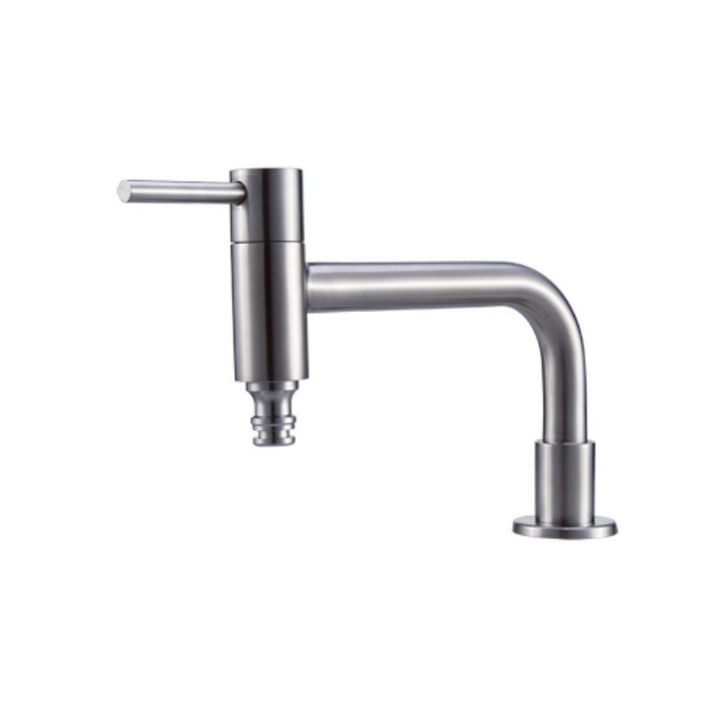 Premium Zhejiang Stainless Steel Kitchen Faucet for Global Markets