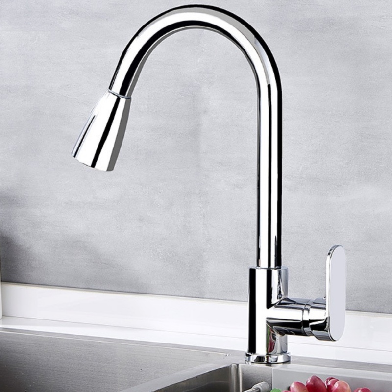 Premium Quality Water Tap for Stylish Sink Designs