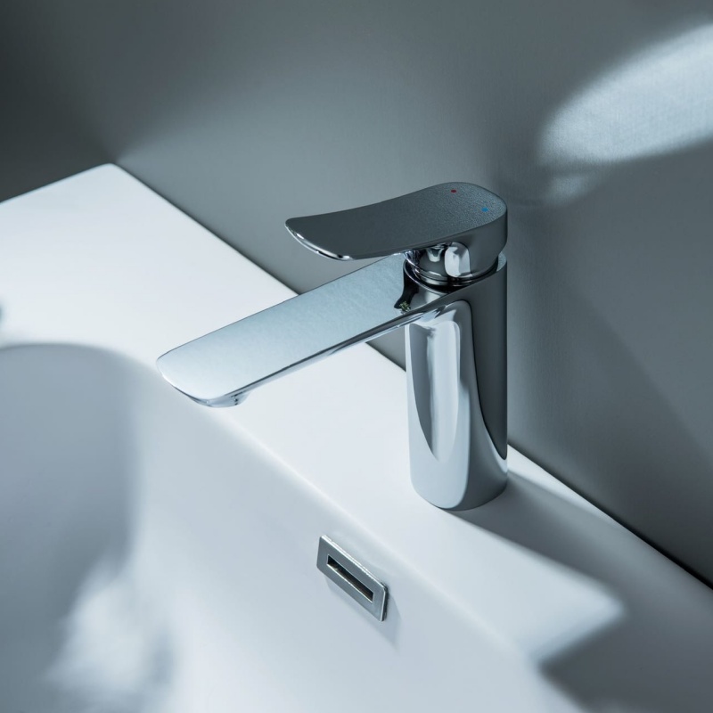 Premium Quality Brass Toilet Water Mixer with Stylish Design