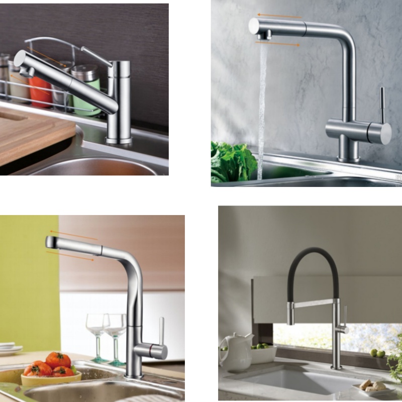 Kitchen Sink Faucet Knocking Kitchen Sink Faucet