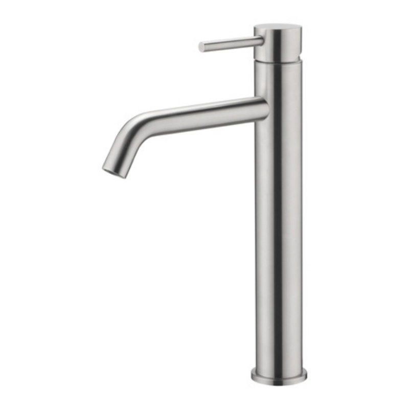 Premium 304 Stainless Steel Kitchen Faucet for Anti-Corrosion