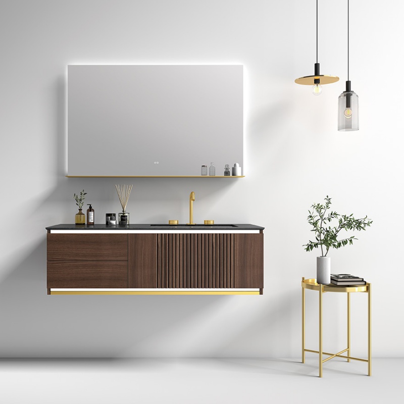 Factory Direct China Manufacturer Modern Hotel Toilet Bathroom Storage Cabinet
