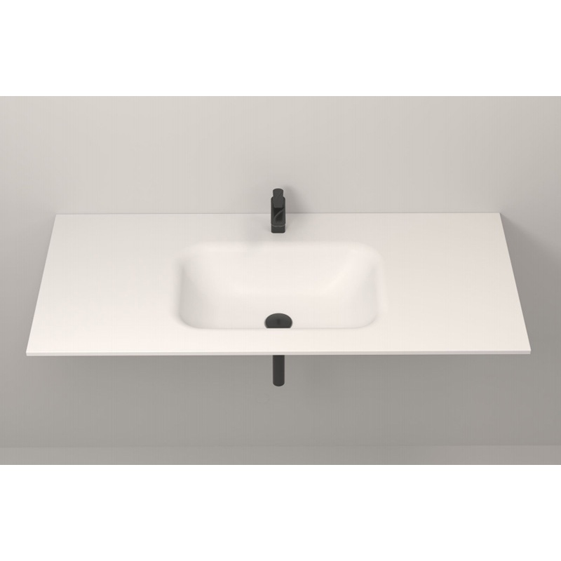 Luxury and Modern Design Bathroom Storage Cabinet Light Wash Basin Design Bathroom Vanities