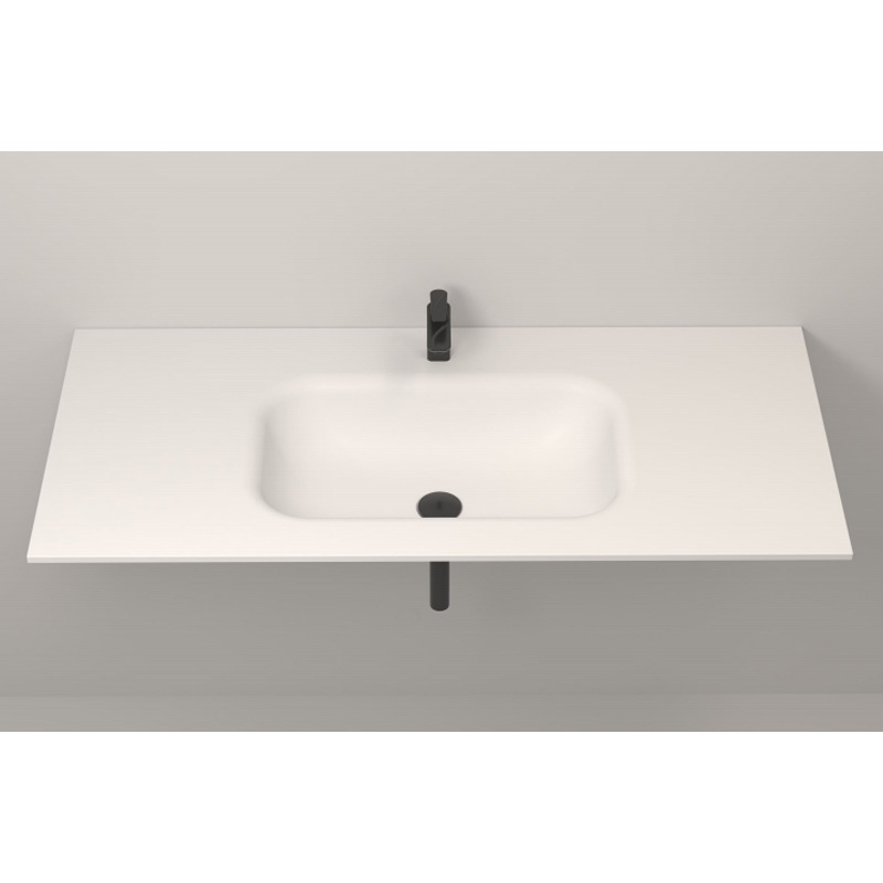 Modern Classic Design Bathroom Storage Cabinet Light Wash Basin Design Bathroom Vanities