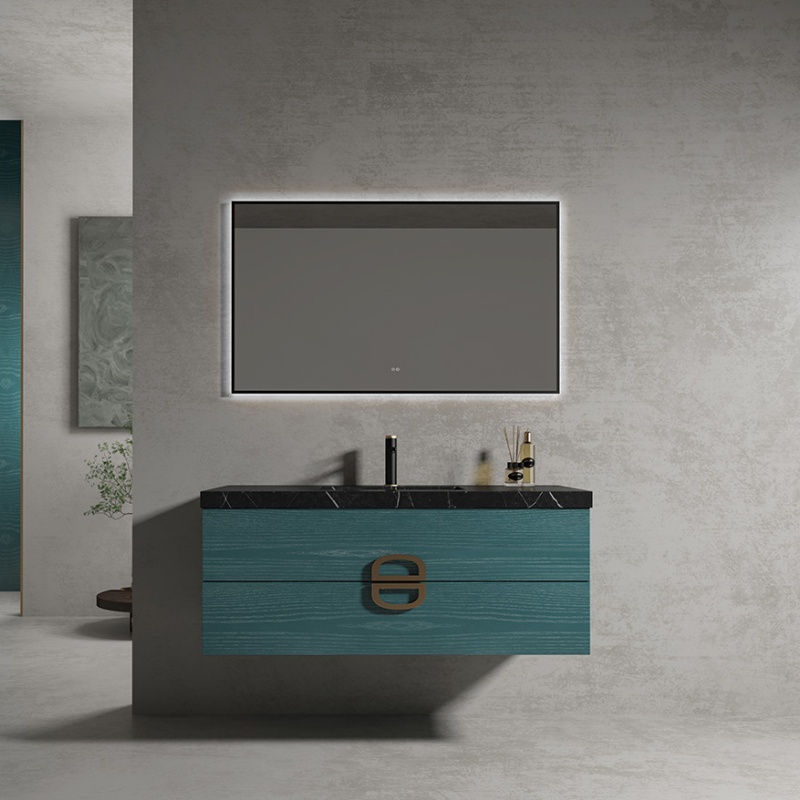 Factory Direct China Manufacturer Modern Hotel Toilet Bathroom Storage Cabinet
