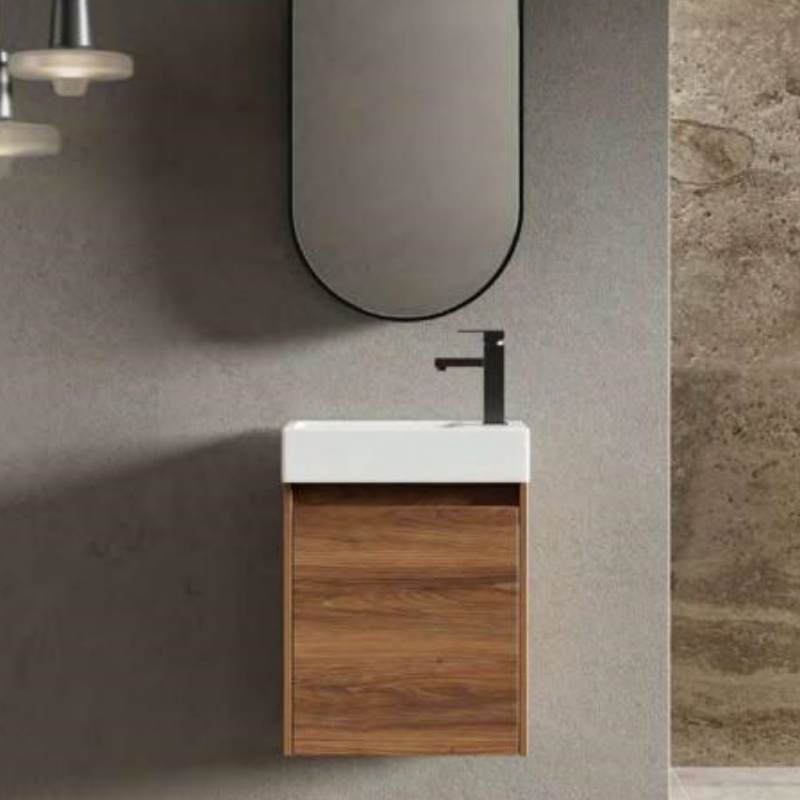 Top Sale Stainless Steel 304 Bathroom Vanity Commercial Bathroom Vanities