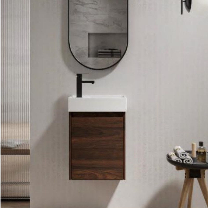 Artificial Marble Bathroom Vanity Tray Rectangular Resin Kitchen Soap Tray Bathroom Vanity