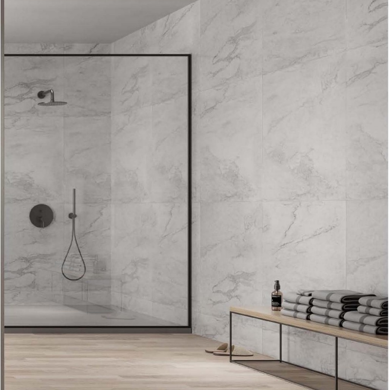 Wholesale High Quality Modern Cabinet Plywood Bathroom Vanity