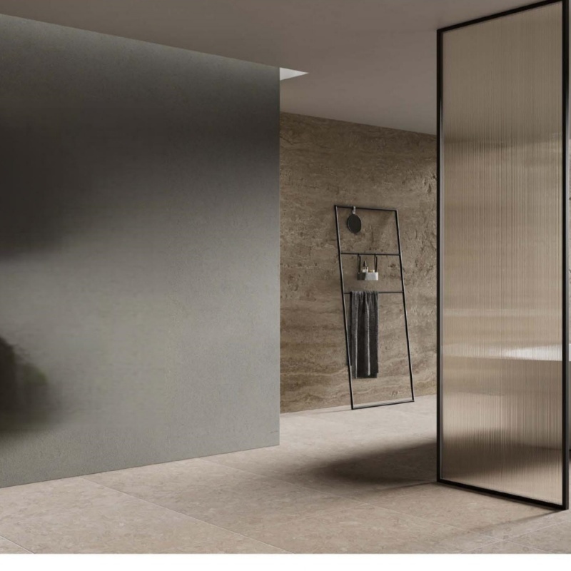 Wholesale High Quality Modern Cabinet Plywood Bathroom Vanity