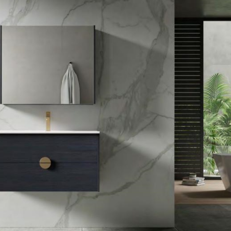 Top 100 China Combo Bathroom Vanity Sets Modern LED Bathroom Vanity