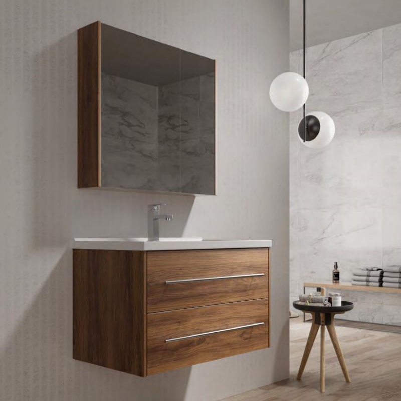 Top 100 China Combo Bathroom Vanity Sets Modern LED Bathroom Vanity