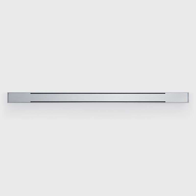  304 Stainless Steel Black Plated Finish Floor Drain
