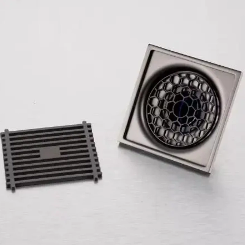 Elite South America Commercial Use High Quality Shower Drain ODM