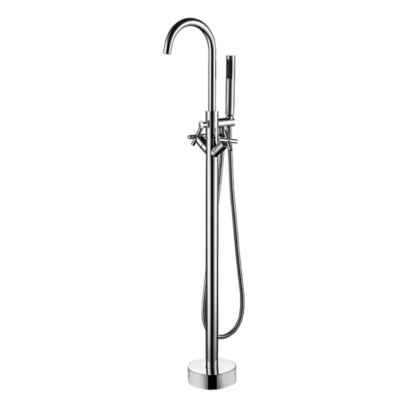 Shower Mixer Bath Shower Faucet