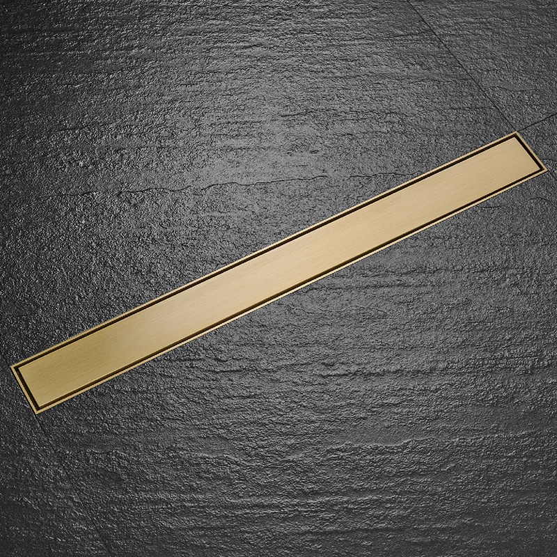 Classic Simple Floor Drain for Carport Drain