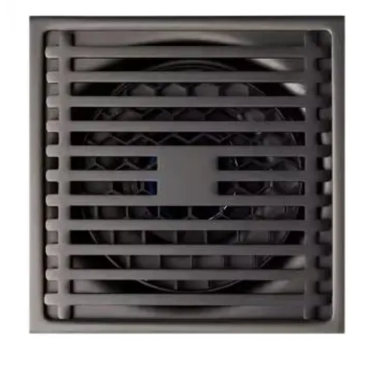 Factory Price OEM Customized Style Stainless Steel Shower Linear Floor Drain for Bathroom