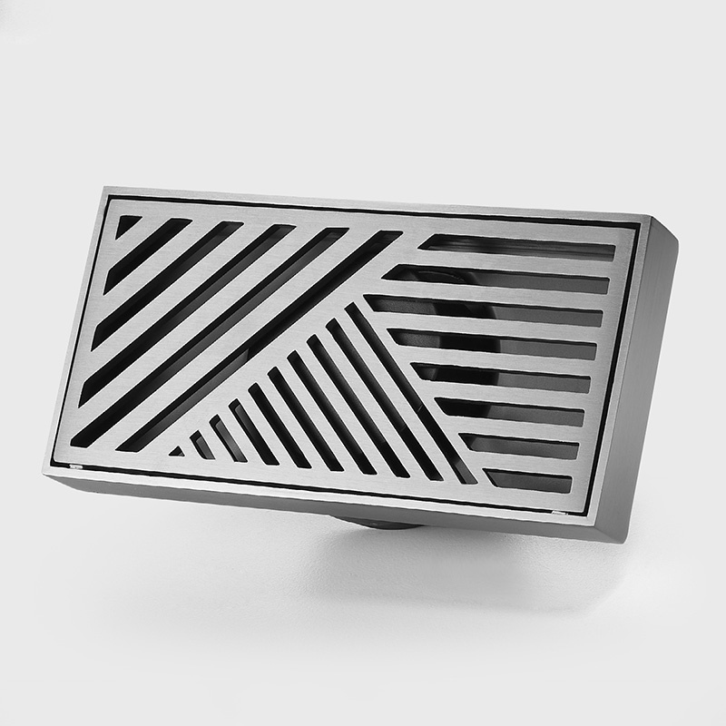 High Quality Hot Sell Stainless Steel SS304 Floor Drain