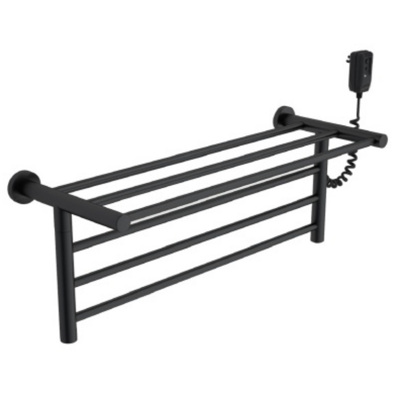 Modern Shower Sanitary Fittings and Bathroom Decor Accessories Set