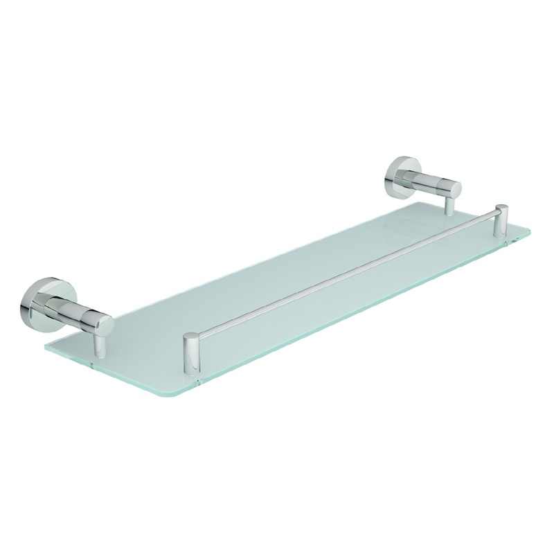 6 Piece China Manufacturer Zinc Alloy Wall Mount Bathroom Accessories Set