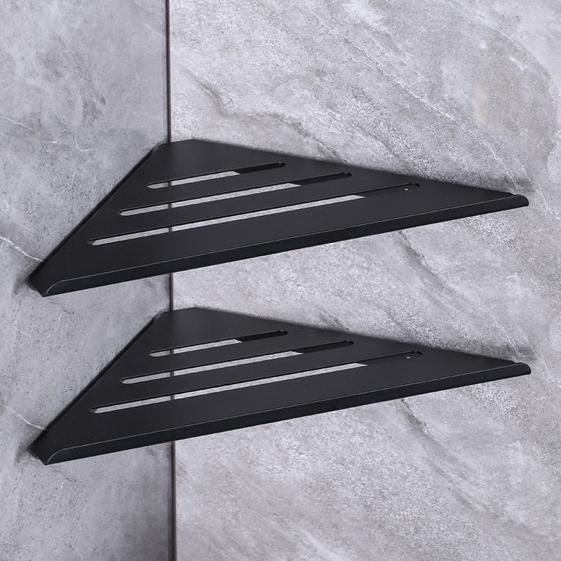 Modern Bathroom Wall Mounted Chrome Stainless Steel Bathroom Hardware Set