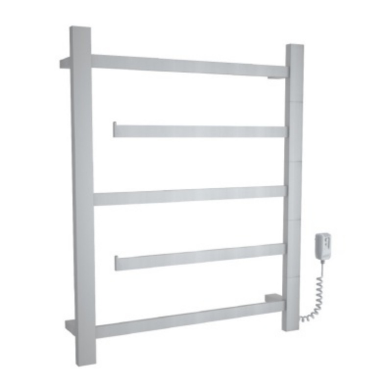 Modern Shower Sanitary Fittings and Bathroom Decor Accessories Set