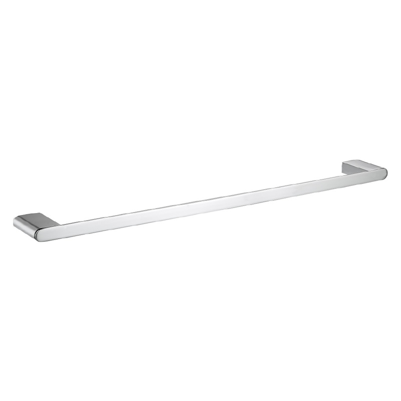 Gold Wall Mounted Stainless Steel Bathroom Accessories Set