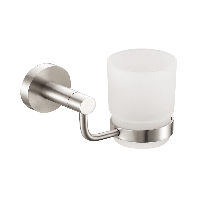 Luxury Bathroom Design Wall Mounted Gold Brass Bathroom Hardware Set