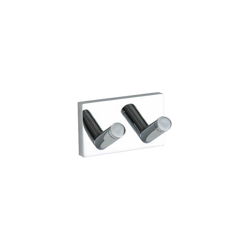 Hotel Project Rose Gold Complete Bath Hardware Bathroom Hardware Set
