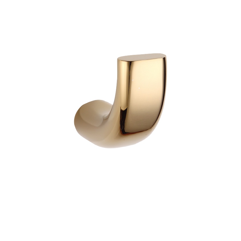 China Wholesale Zinc Alloy Chrome Wall Mounted Bathroom Accessories Set