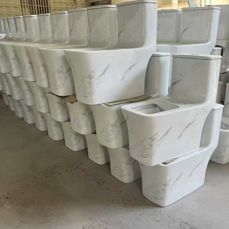 Exporting Smart Toilet Good Quality Best Seller for Wholesale Hotel Project Dropshipping