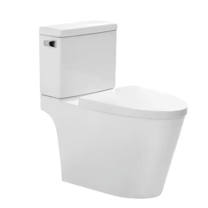 Reliable Factory Toilet for Bathroom - Grade AAA Ceramic with UF Cover