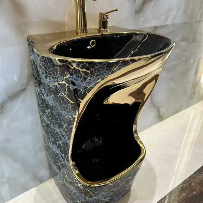 Toilet Seat Hot Sale Ceramic Toilet Intelligent Toilet Best Seller