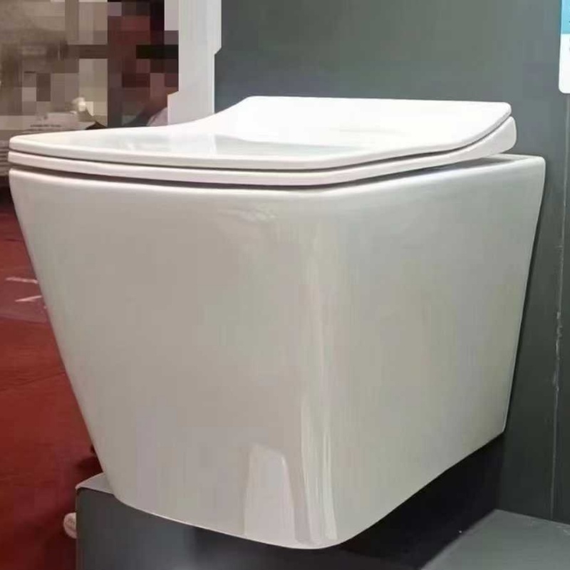 Best Seller Siphonic Toilet for USA Style Toilet Siphonic Toilet for USA Style Toilet Wholesaler distributor