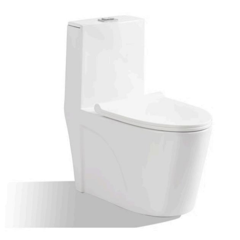 Toilet Seat Hot Sale Ceramic Toilet Intelligent Toilet Best Seller