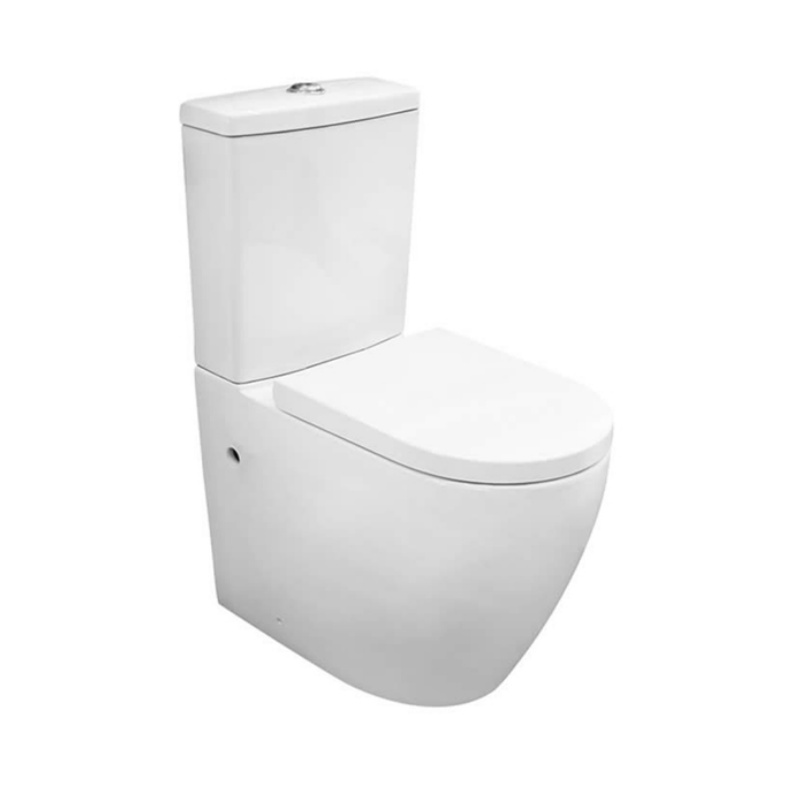 Hot Sale Siphonic Toilet for USA Toilet Cupc Water Closet Sanitary Ware Toilet Sanitary Ware Best Seller