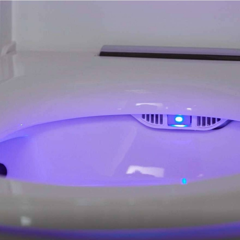 Best Seller Siphonic Toilet for USA Style Toilet Siphonic Toilet for USA Style Toilet Wholesaler distributor